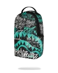 SPRAY POETRY III BACKPACK