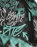 SPRAY POETRY III BACKPACK