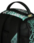 SPRAY POETRY III BACKPACK