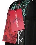 SPRAY POETRY III BACKPACK