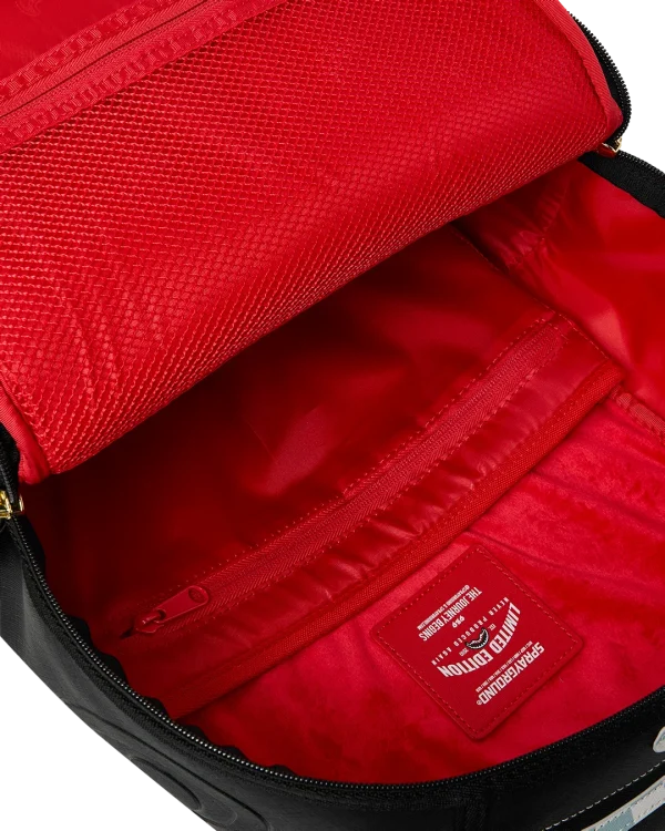SHADOW DRIP BACKPACK