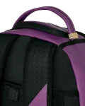 SHARK CENTRAL BUBBLE SHARK (PRPLE) BACKPACK