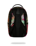 OVERNIGHT CASH STASH BACKPACK