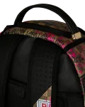 OVERNIGHT CASH STASH BACKPACK