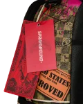 OVERNIGHT CASH STASH BACKPACK