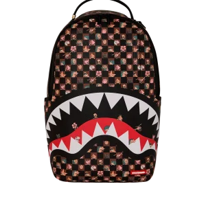 STEALTH CREW BACKPACK