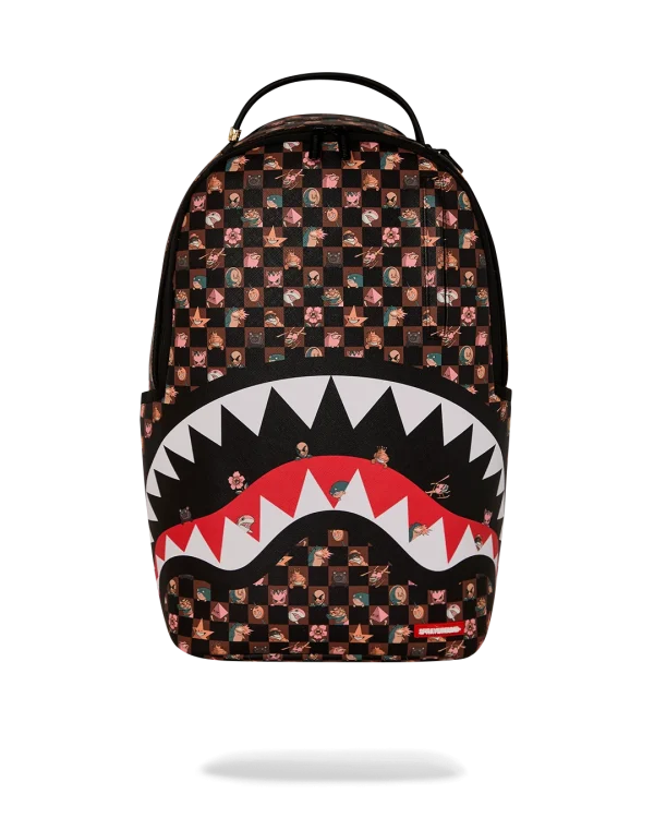 STEALTH CREW BACKPACK