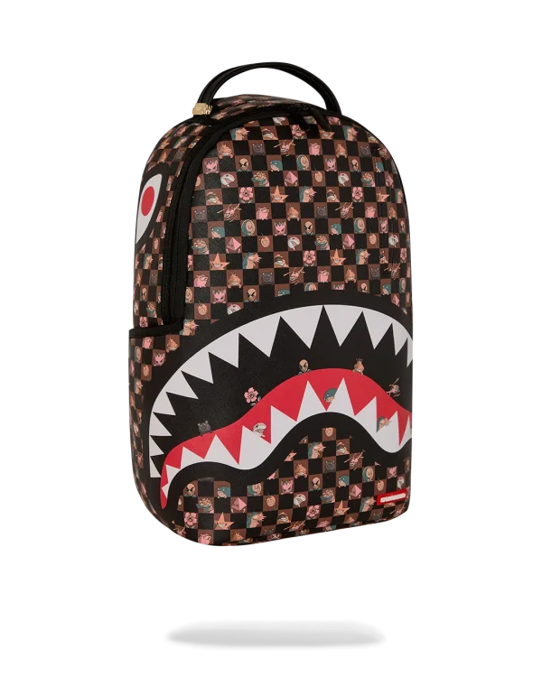 STEALTH CREW BACKPACK