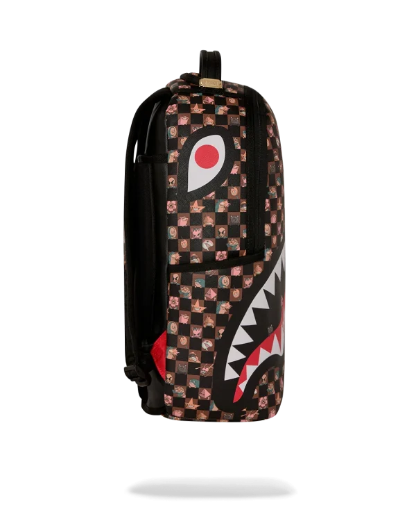 STEALTH CREW BACKPACK