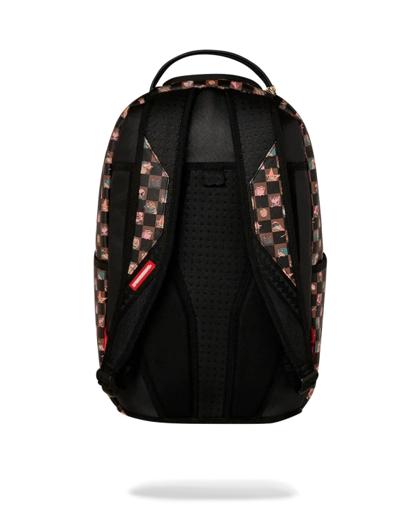 STEALTH CREW BACKPACK