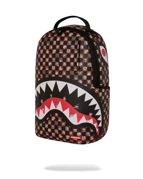 STEALTH CREW BACKPACK