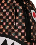 STEALTH CREW BACKPACK