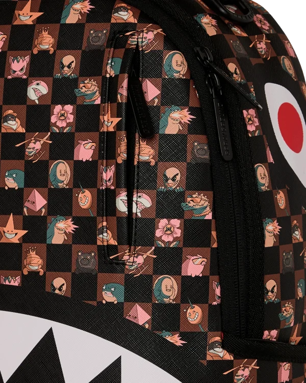 STEALTH CREW BACKPACK