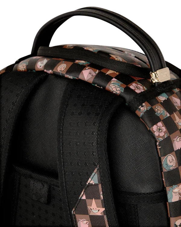 STEALTH CREW BACKPACK