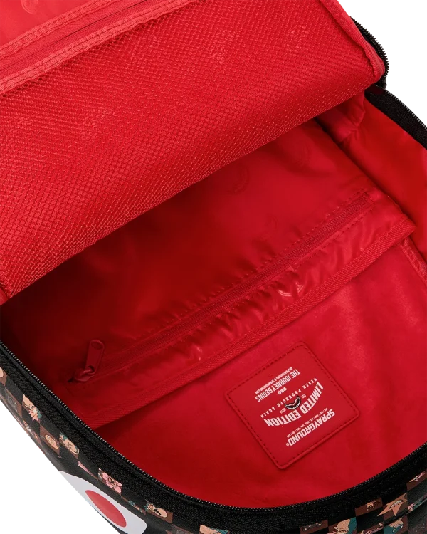 STEALTH CREW BACKPACK