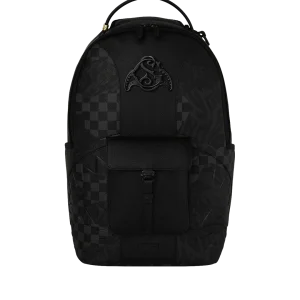 4AM JETSET MINDSET BACKPACK