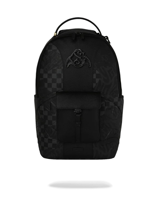 4AM JETSET MINDSET BACKPACK