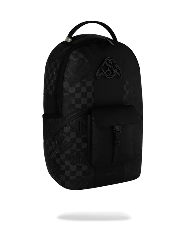 4AM JETSET MINDSET BACKPACK