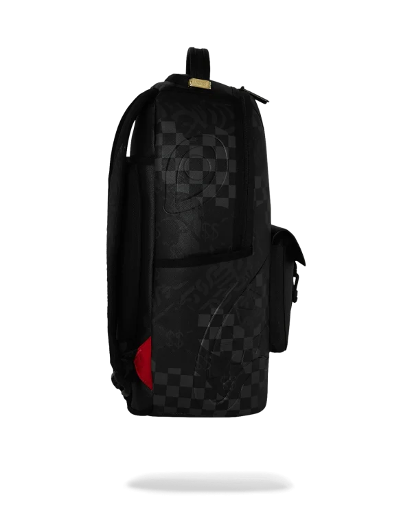4AM JETSET MINDSET BACKPACK