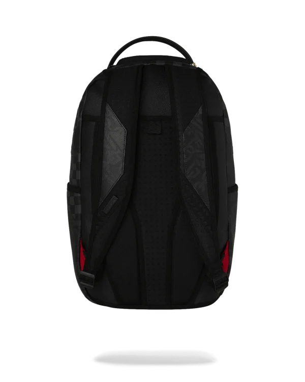 4AM JETSET MINDSET BACKPACK