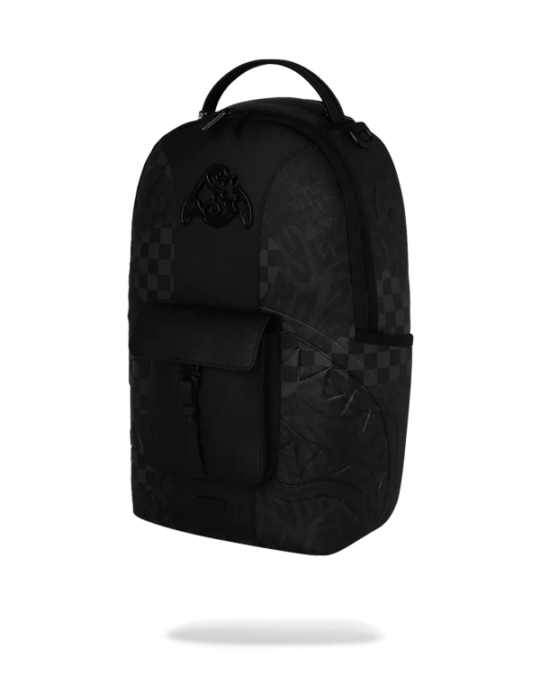 4AM JETSET MINDSET BACKPACK