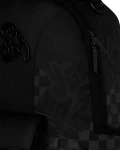 4AM JETSET MINDSET BACKPACK