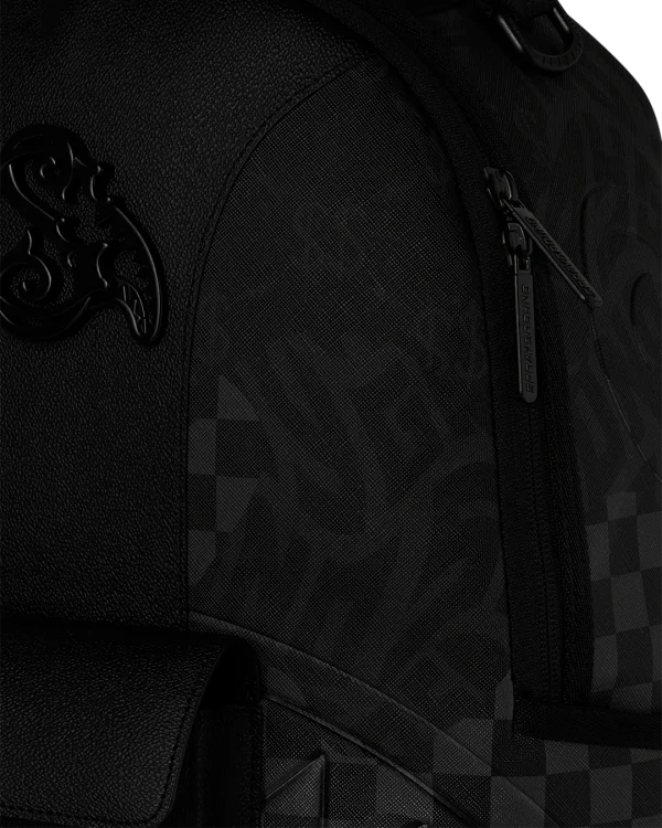 4AM JETSET MINDSET BACKPACK