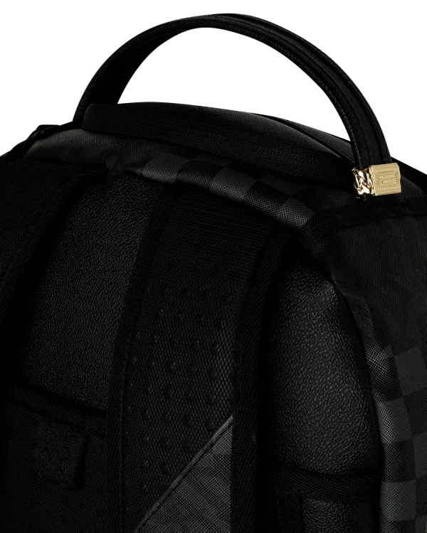 4AM JETSET MINDSET BACKPACK