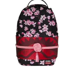 OUKA KENRAN HAYUMI HOKAZANO OFFICIAL COLLAB BACKPACK