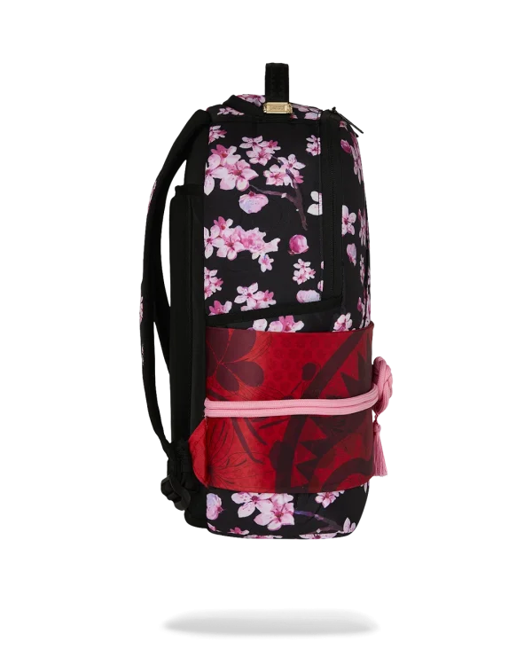 OUKA KENRAN HAYUMI HOKAZANO OFFICIAL COLLAB BACKPACK