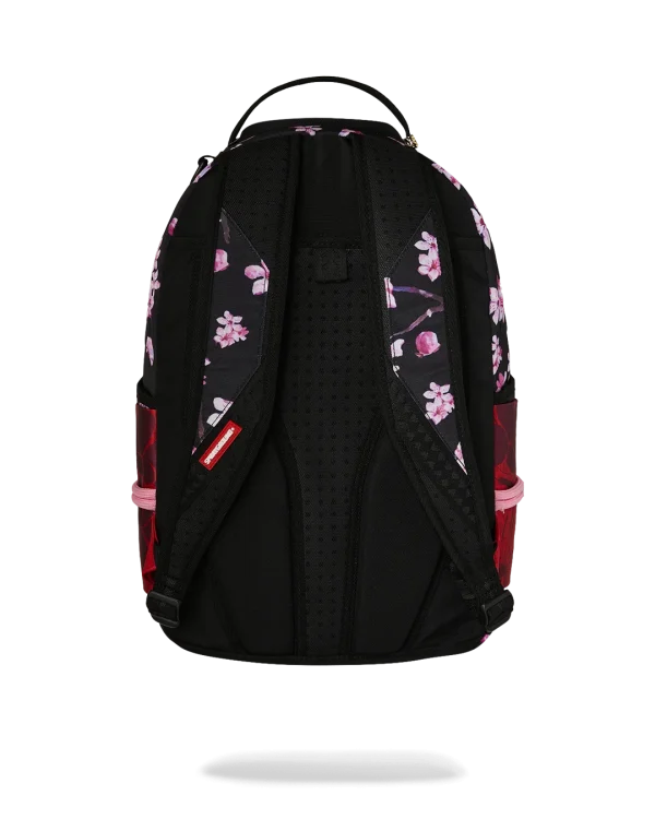 OUKA KENRAN HAYUMI HOKAZANO OFFICIAL COLLAB BACKPACK