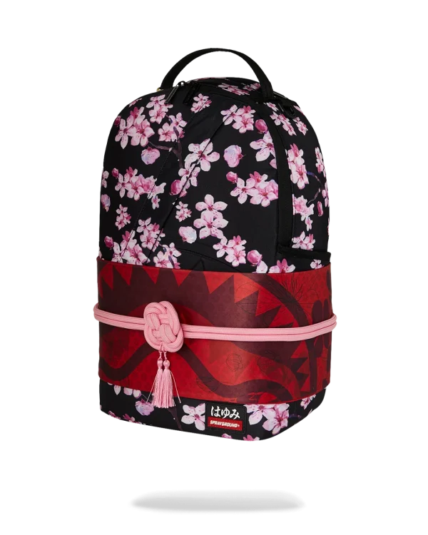 OUKA KENRAN HAYUMI HOKAZANO OFFICIAL COLLAB BACKPACK