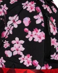 OUKA KENRAN HAYUMI HOKAZANO OFFICIAL COLLAB BACKPACK