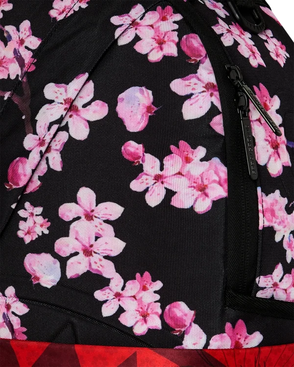 OUKA KENRAN HAYUMI HOKAZANO OFFICIAL COLLAB BACKPACK
