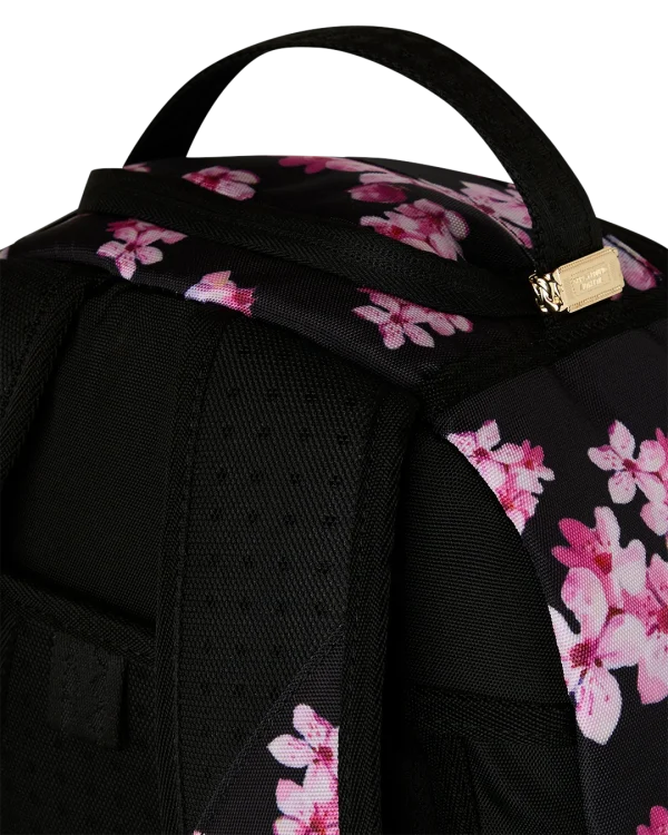 OUKA KENRAN HAYUMI HOKAZANO OFFICIAL COLLAB BACKPACK