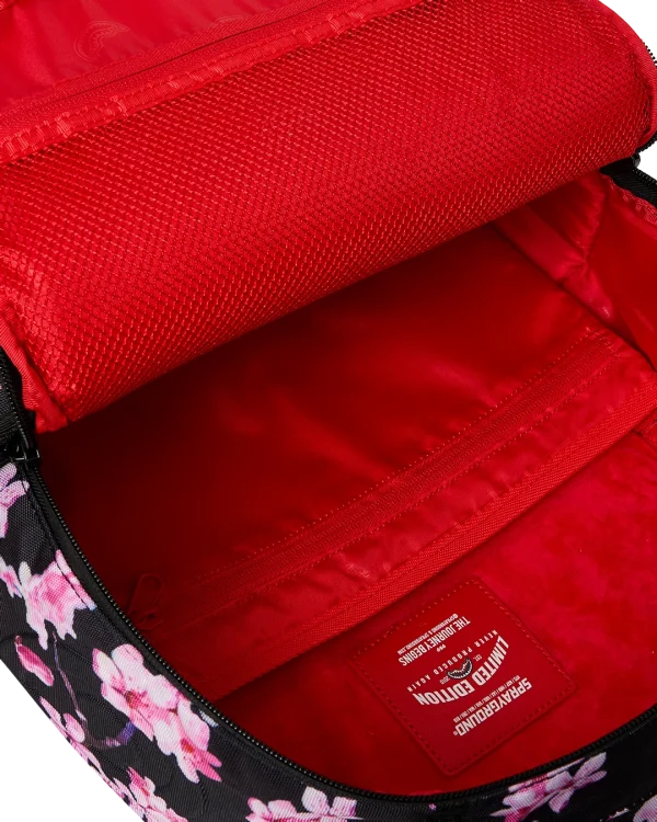 OUKA KENRAN HAYUMI HOKAZANO OFFICIAL COLLAB BACKPACK