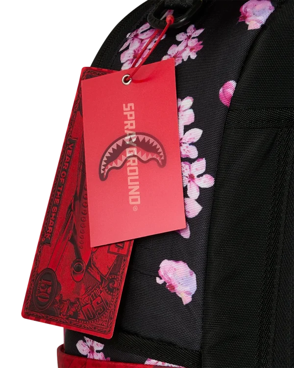 OUKA KENRAN HAYUMI HOKAZANO OFFICIAL COLLAB BACKPACK