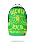 RICHIE RICH BOLD MOVES BACKPACK