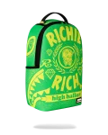 RICHIE RICH BOLD MOVES BACKPACK