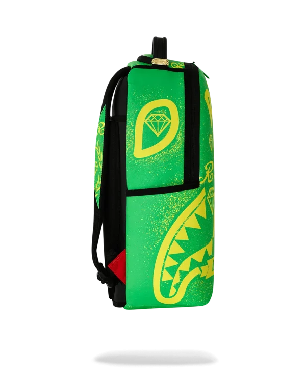 RICHIE RICH BOLD MOVES BACKPACK