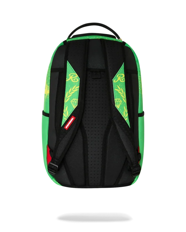RICHIE RICH BOLD MOVES BACKPACK