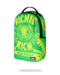 RICHIE RICH BOLD MOVES BACKPACK