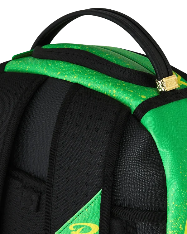 RICHIE RICH BOLD MOVES BACKPACK