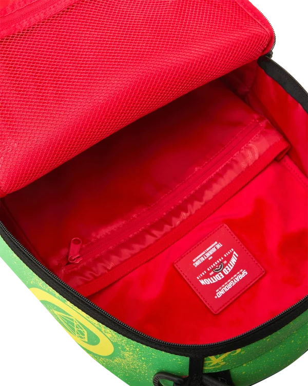RICHIE RICH BOLD MOVES BACKPACK
