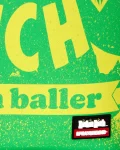 RICHIE RICH BOLD MOVES BACKPACK