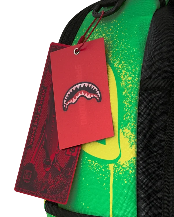 RICHIE RICH BOLD MOVES BACKPACK