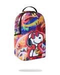 PEANUTS SNOOPY DREAM DAZE BACKPACK