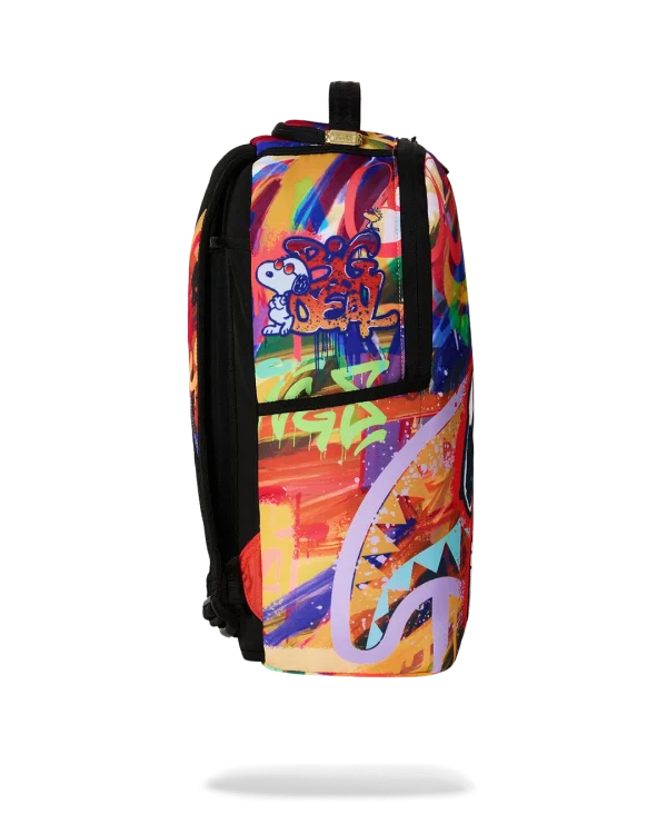 PEANUTS SNOOPY DREAM DAZE BACKPACK