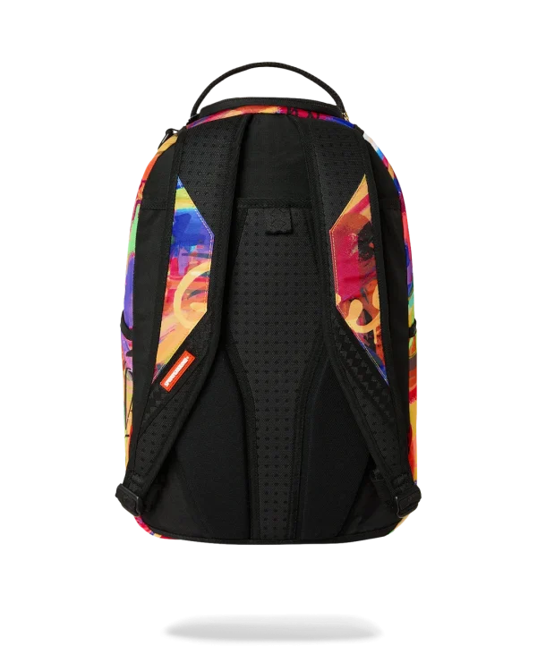 PEANUTS SNOOPY DREAM DAZE BACKPACK