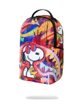 PEANUTS SNOOPY DREAM DAZE BACKPACK